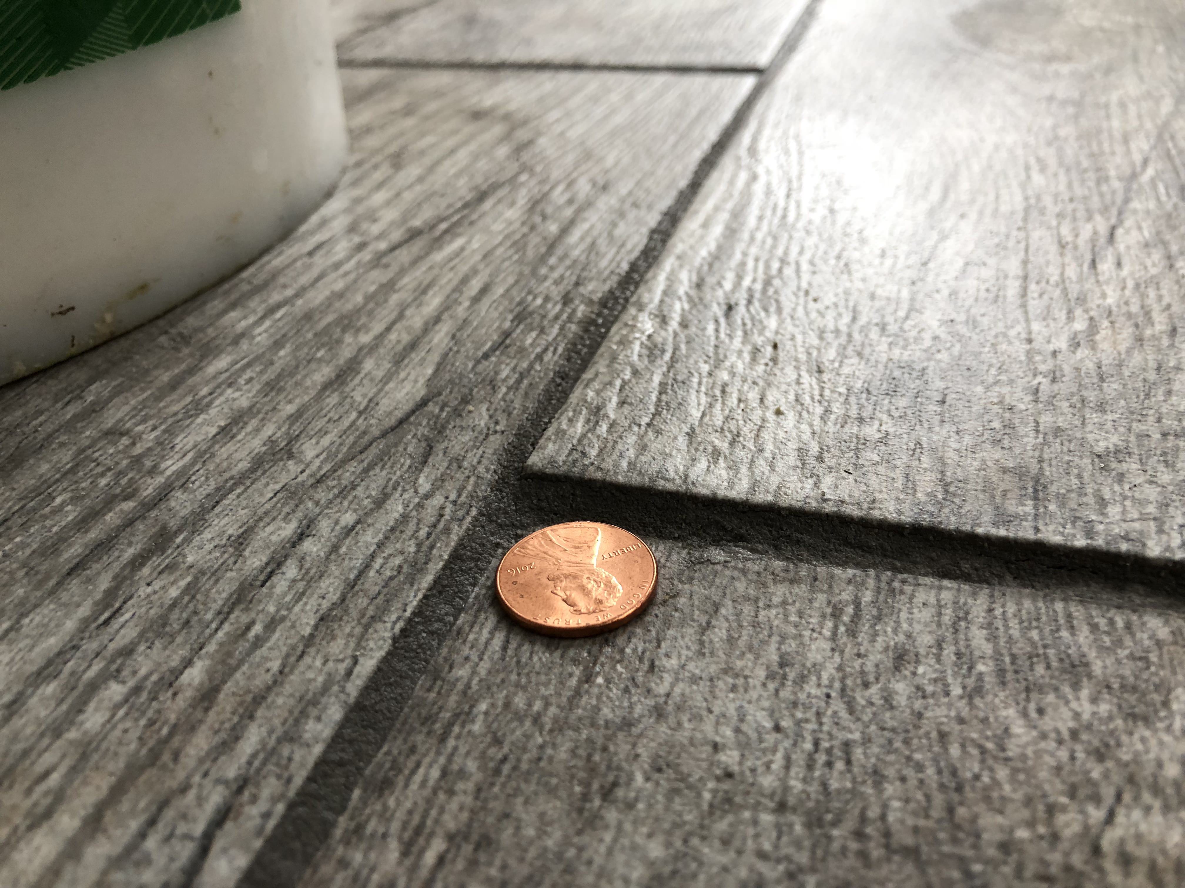What is Tile Lippage? Tile and Stone Consultants